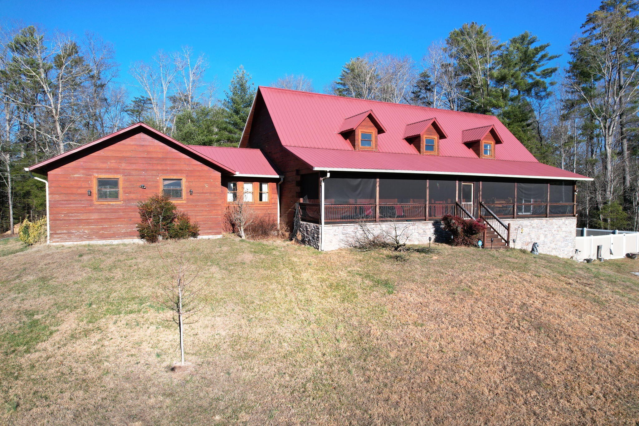 180 McJunkin Road Tellico Plains, TN 37385 - Photo 52 of 60