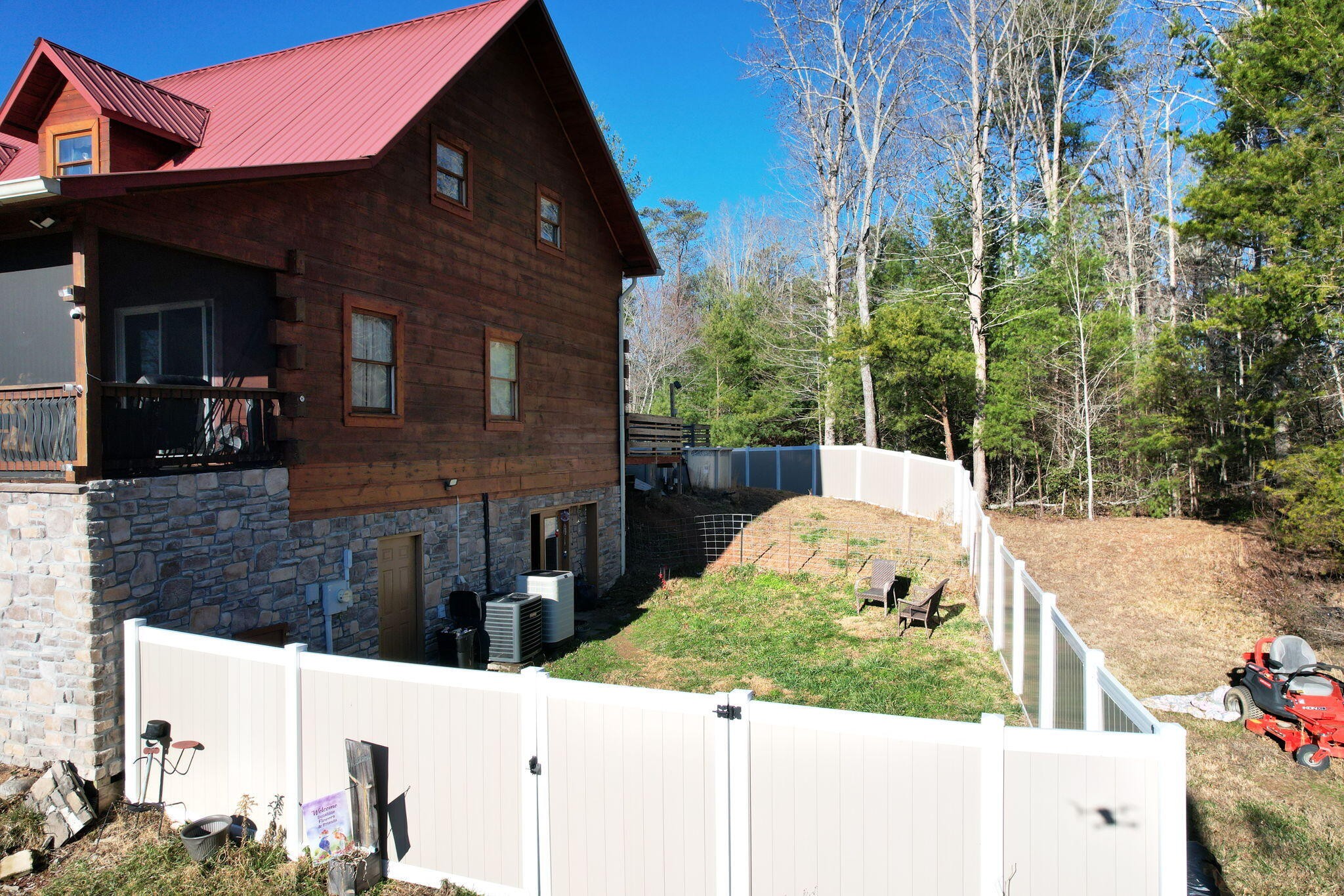 180 McJunkin Road Tellico Plains, TN 37385 - Photo 54 of 60