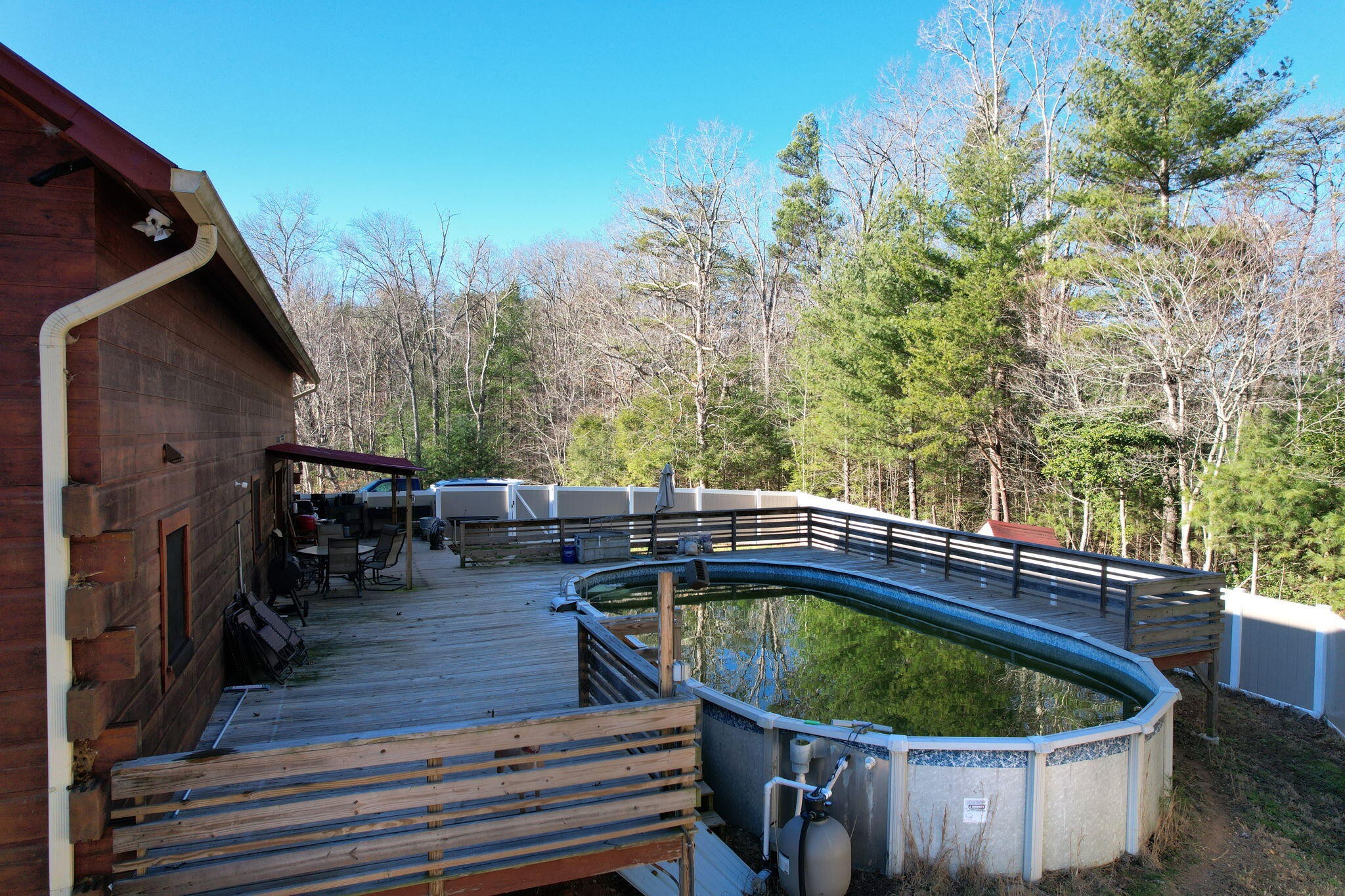 180 McJunkin Road Tellico Plains, TN 37385 - Photo 56 of 60