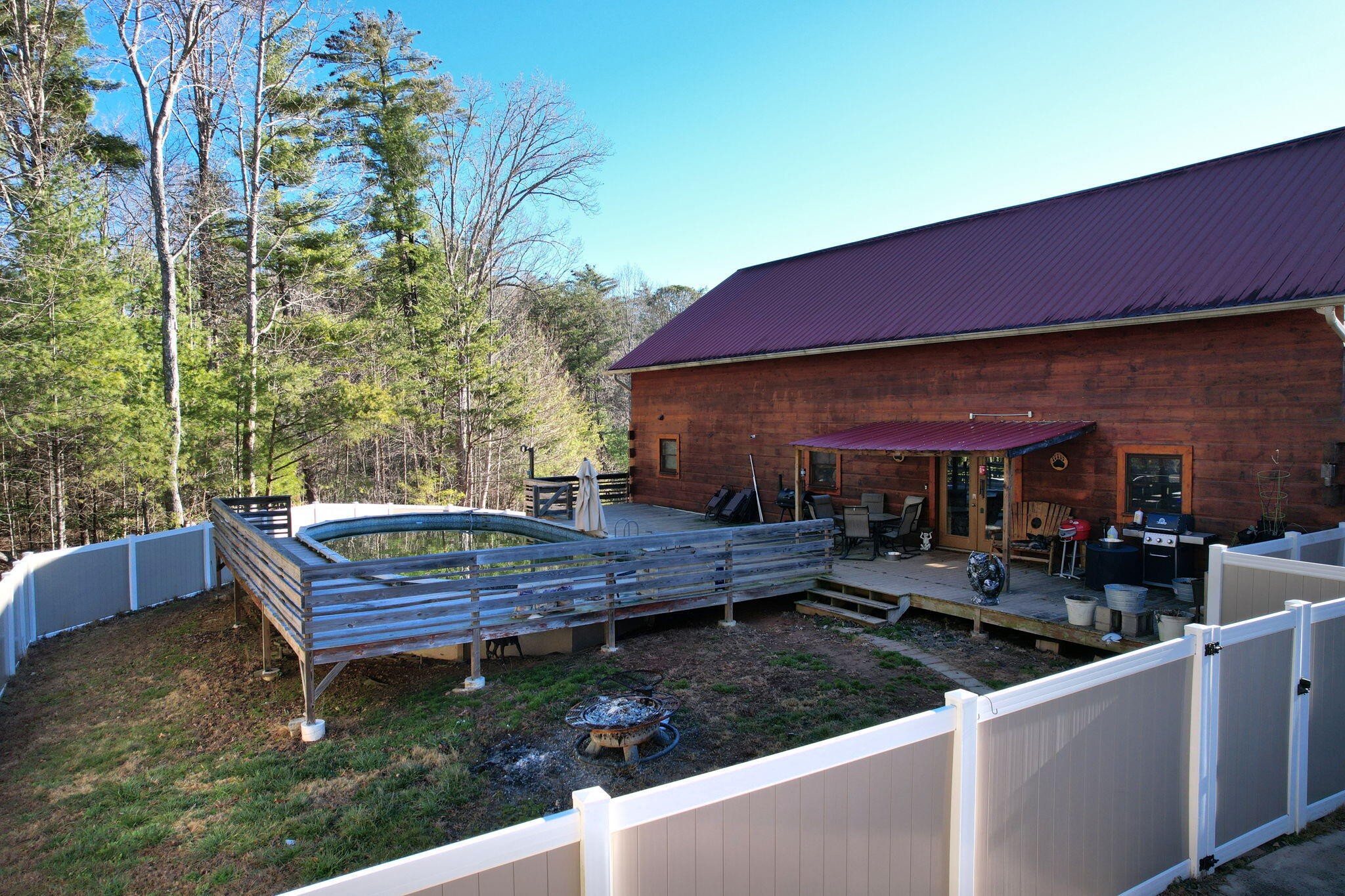 180 McJunkin Road Tellico Plains, TN 37385 - Photo 57 of 60
