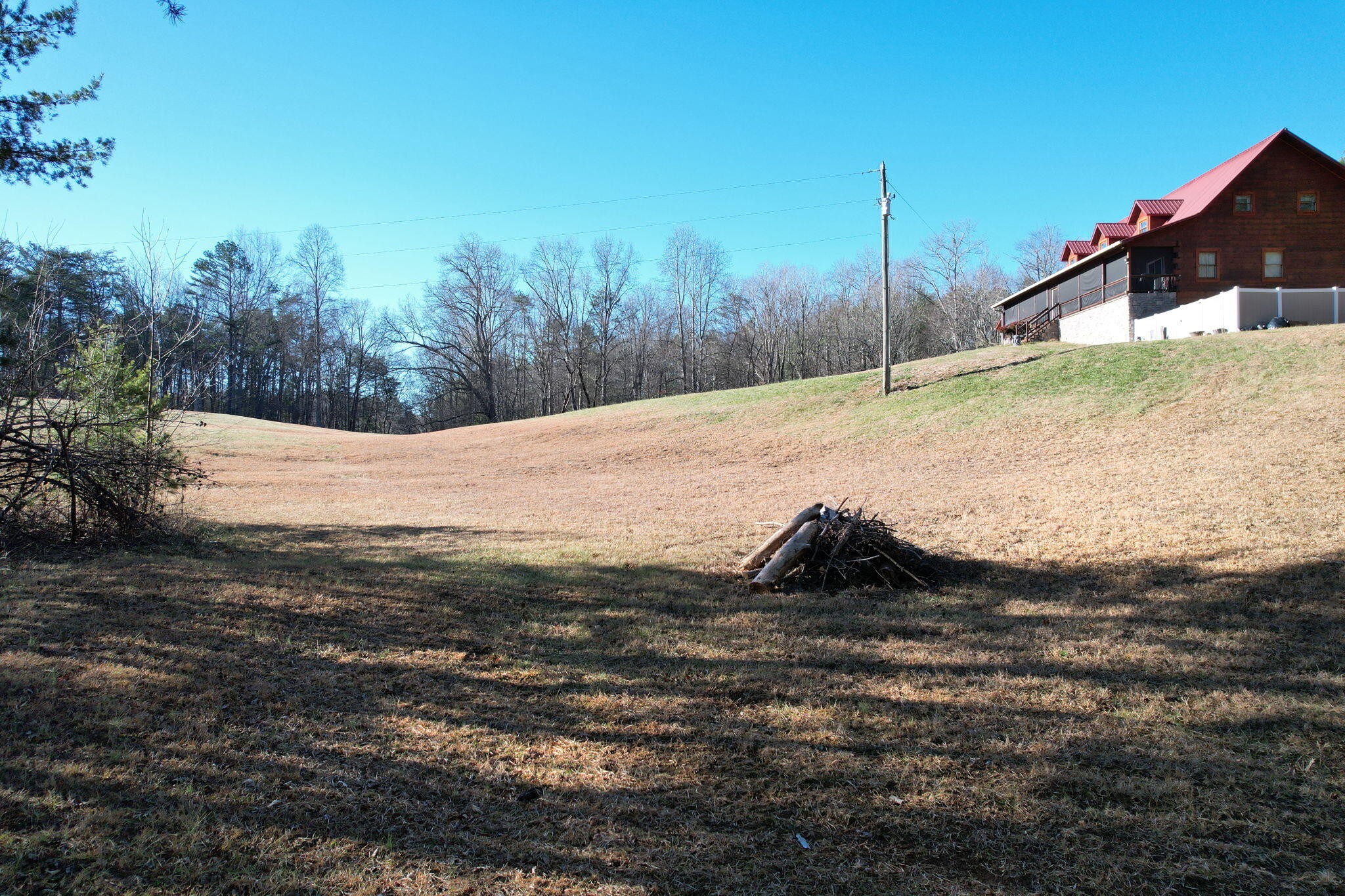 180 McJunkin Road Tellico Plains, TN 37385 - Photo 59 of 60