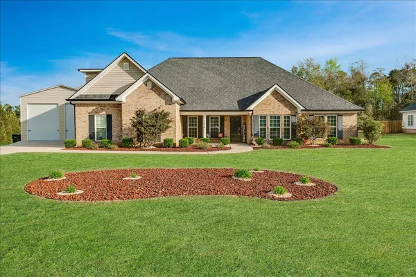 $453,900 | 3406 Walker Creek Road, Hephzibah, GA 30815
