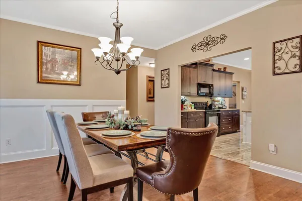$453,900 | 3406 Walker Creek Road, Hephzibah, GA 30815