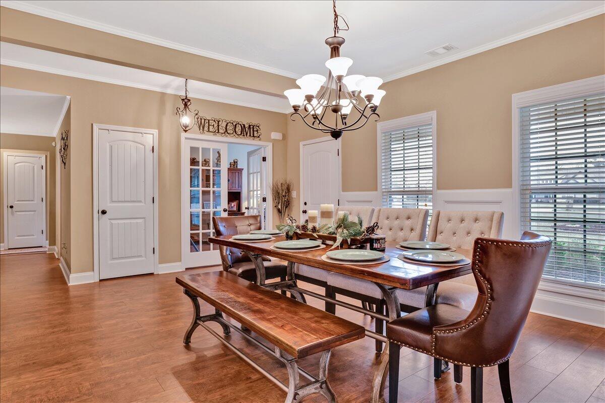 3406 Walker Creek Road Hephzibah, GA 30815 - Photo 12 of 43 12-Walker Creek Rd (12 of 44)