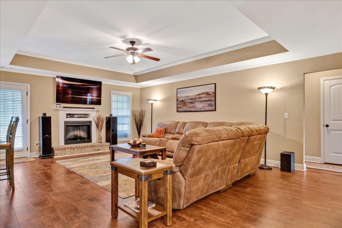 3406 Walker Creek Road Hephzibah, GA 30815 - Photo 15 of 43 15-Walker Creek Rd (15 of 44)
