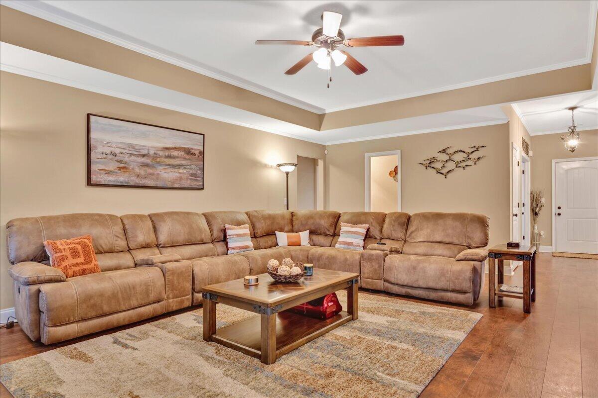 3406 Walker Creek Road Hephzibah, GA 30815 - Photo 16 of 43 16-Walker Creek Rd (16 of 44)