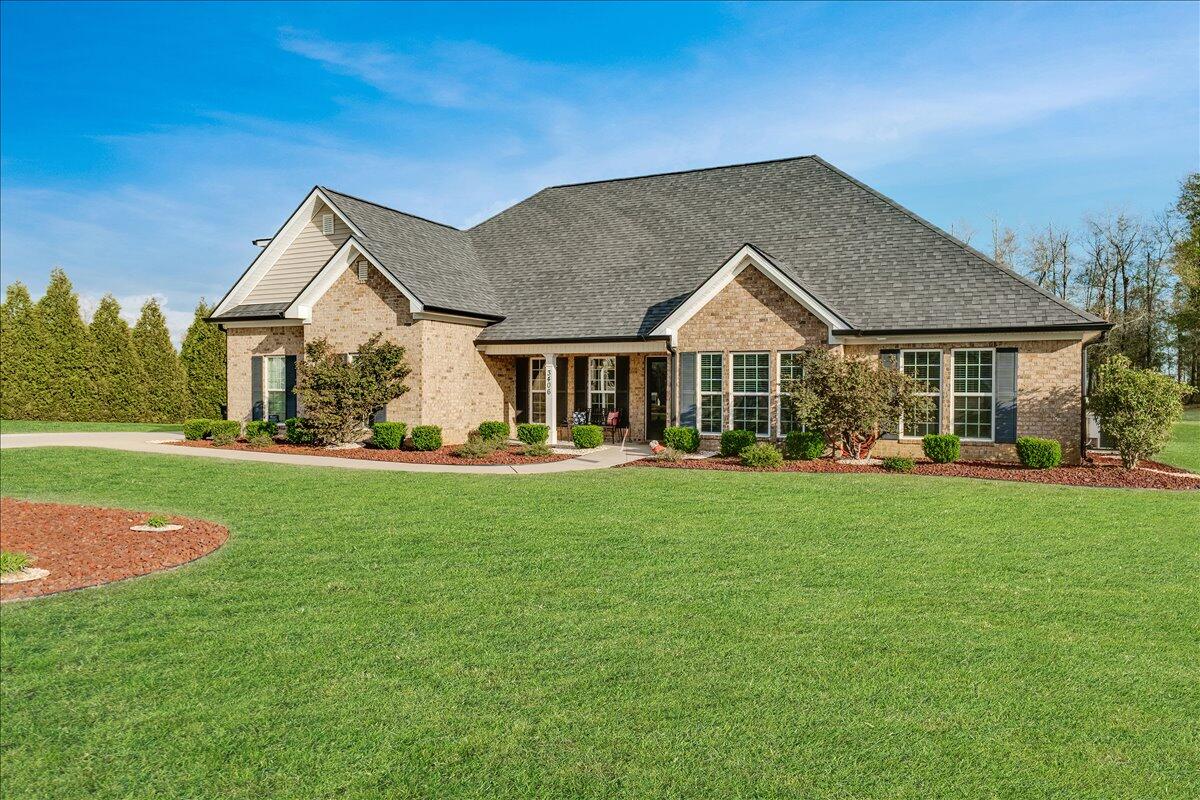 3406 Walker Creek Road Hephzibah, GA 30815 - Photo 3 of 43 03-Walker Creek Rd (3 of 44)