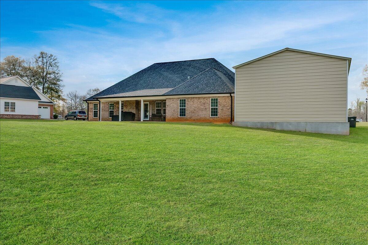 3406 Walker Creek Road Hephzibah, GA 30815 - Photo 6 of 43 06-Walker Creek Rd (6 of 44)