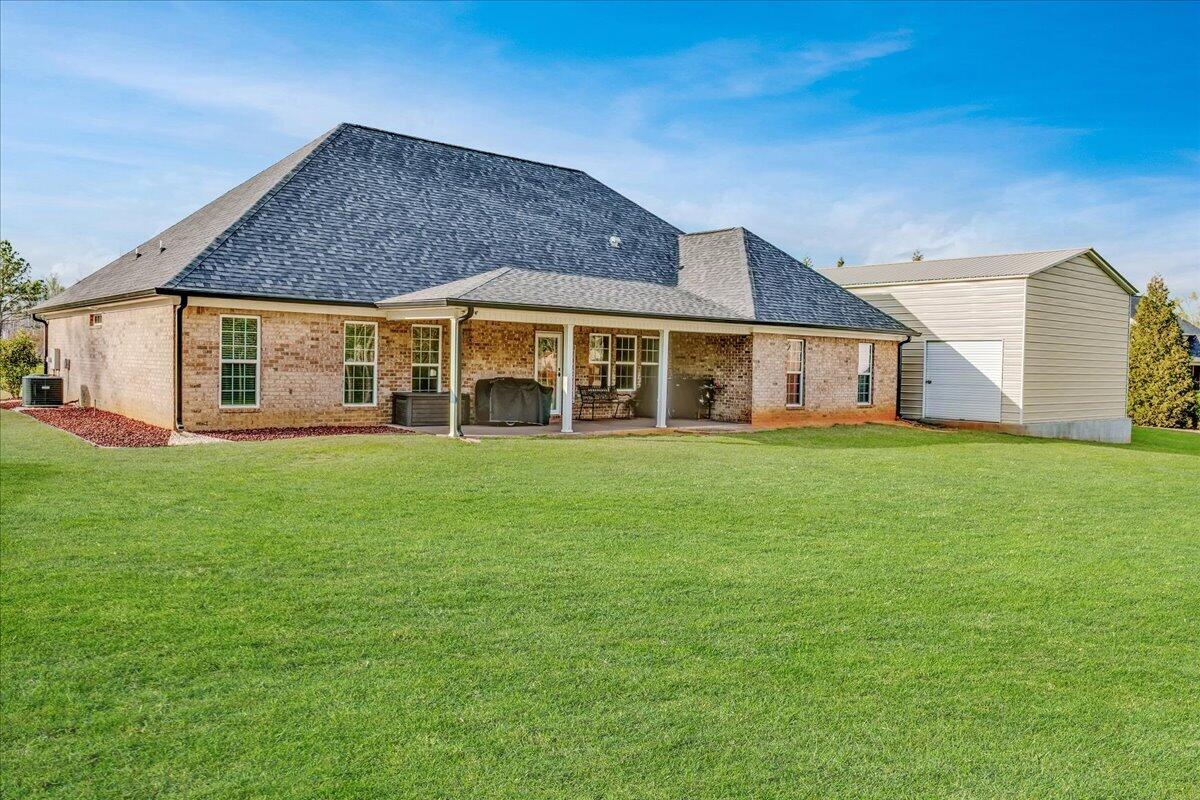 3406 Walker Creek Road Hephzibah, GA 30815 - Photo 7 of 43 07-Walker Creek Rd (7 of 44)