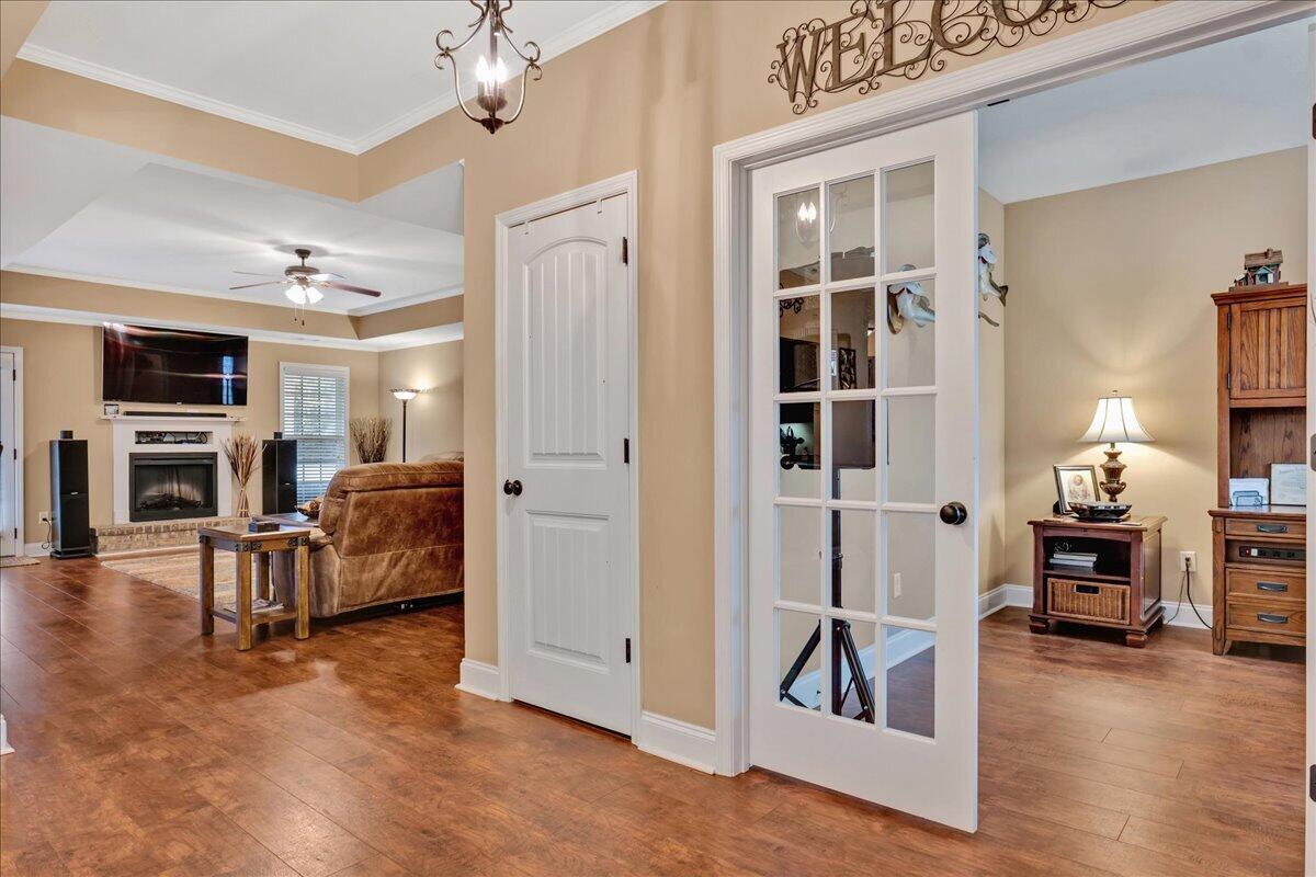 3406 Walker Creek Road Hephzibah, GA 30815 - Photo 9 of 43 09-Walker Creek Rd (9 of 44)