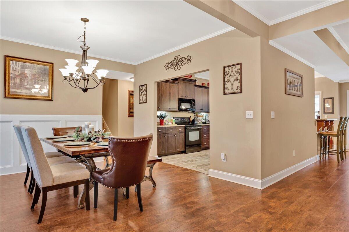 3406 Walker Creek Road Hephzibah, GA 30815 - Photo 10 of 43 10-Walker Creek Rd (10 of 44)