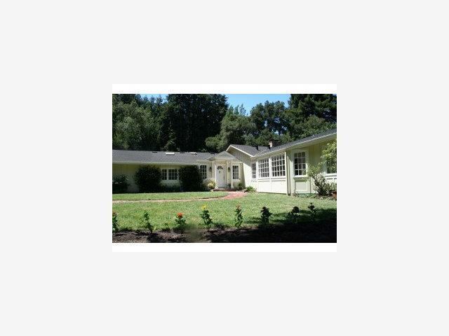 440 Summit Spring Road Woodside, CA 94062 - Photo 1 of 9 Gallery Image 1