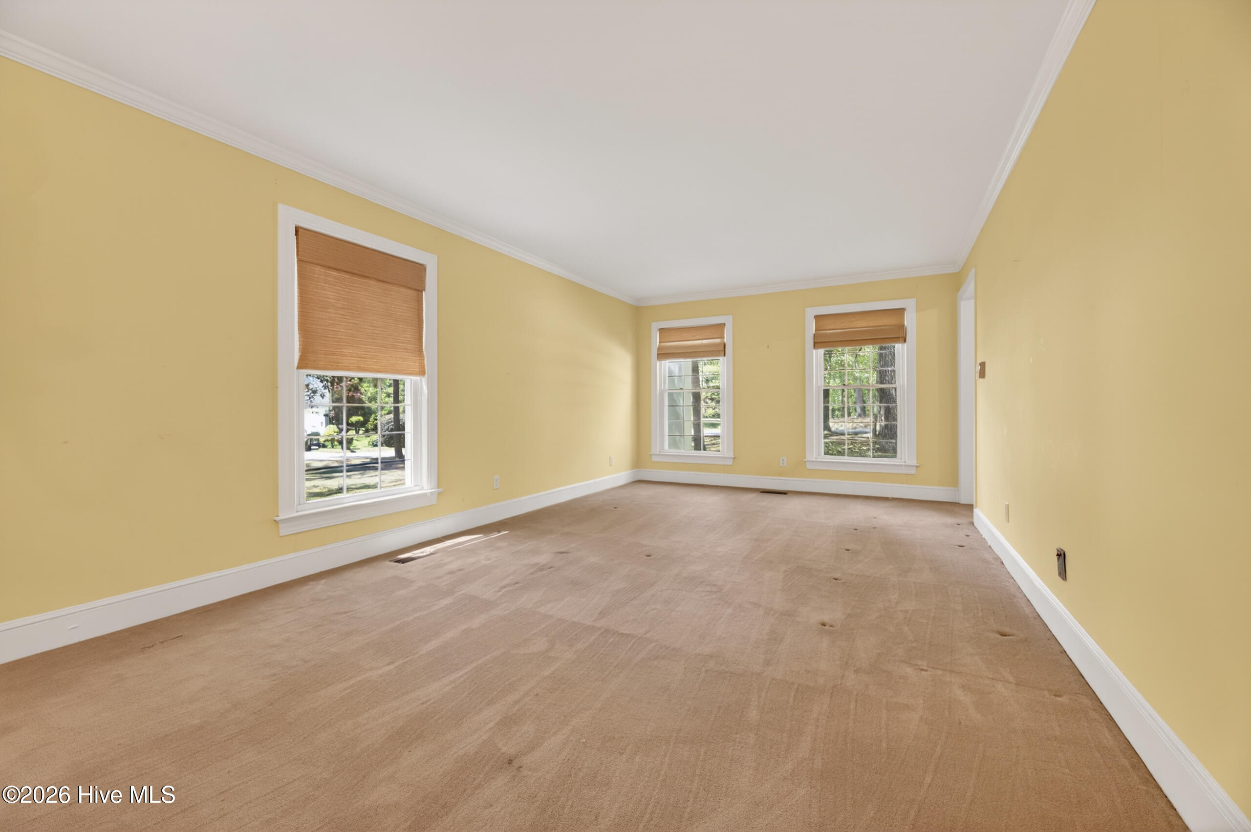 210 King George Road Greenville, NC 27858 - Photo 15 of 41 dining room