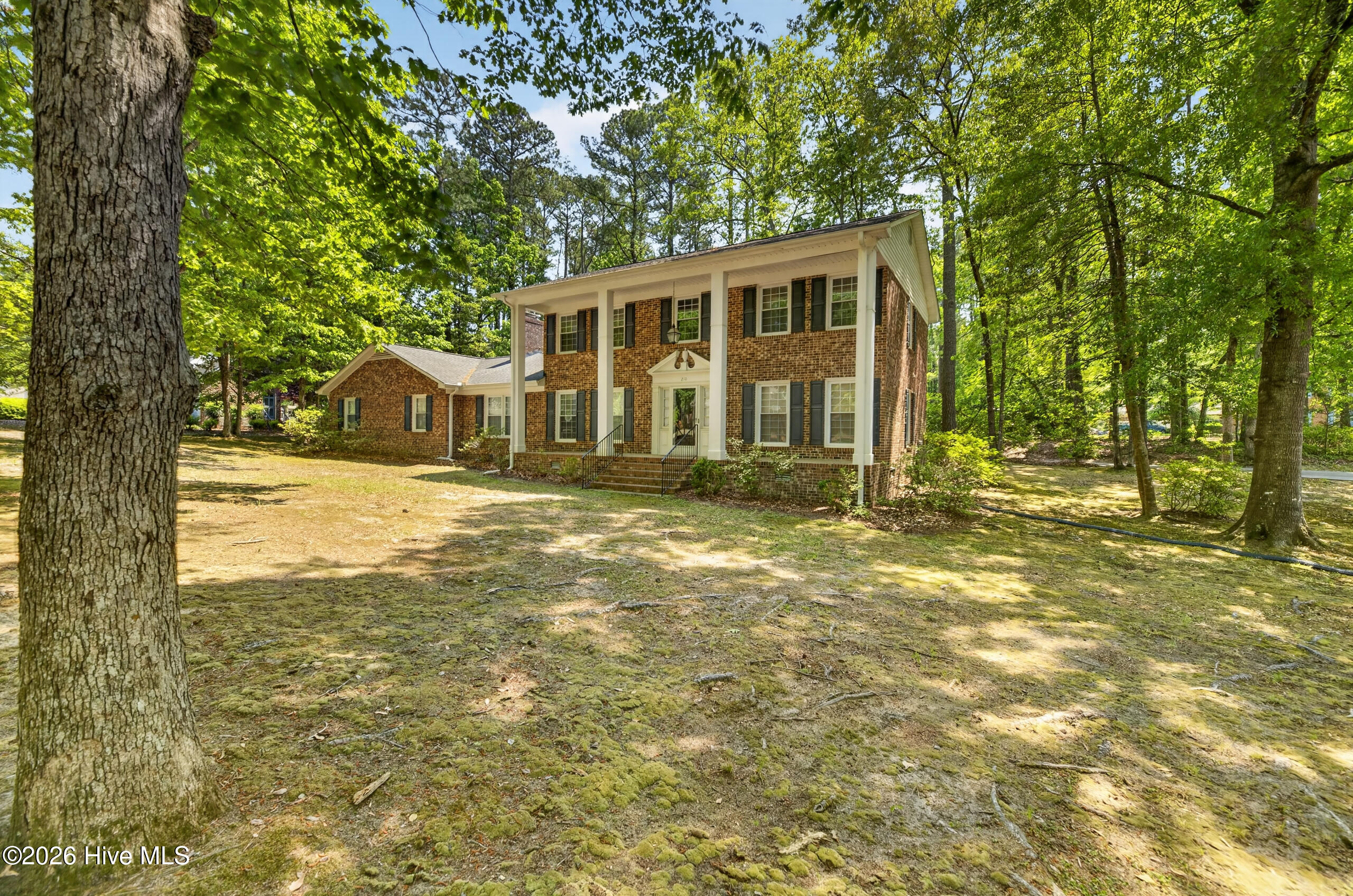 210 King George Road Greenville, NC 27858 - Photo 2 of 41 001_DSC_2166