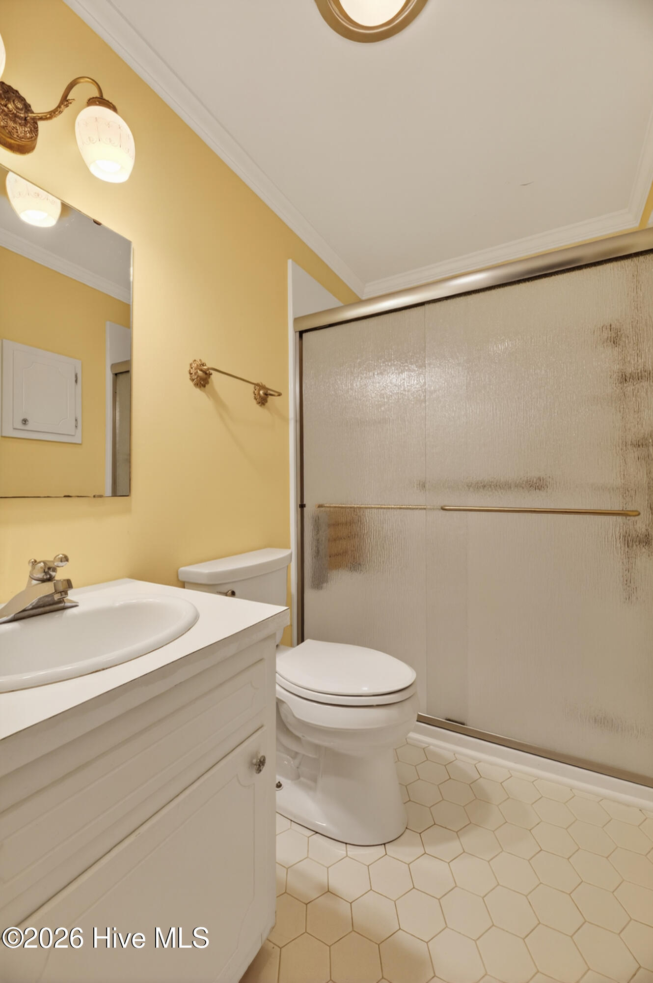 210 King George Road Greenville, NC 27858 - Photo 21 of 41 downstairs full bath