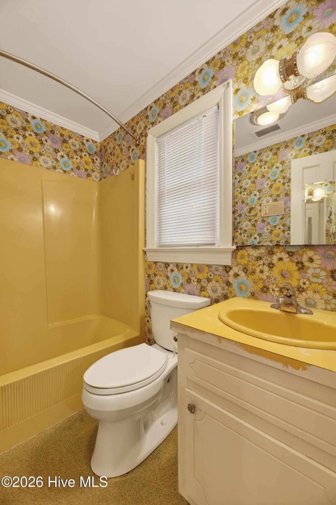 210 King George Road Greenville, NC 27858 - Photo 25 of 41 primary bath