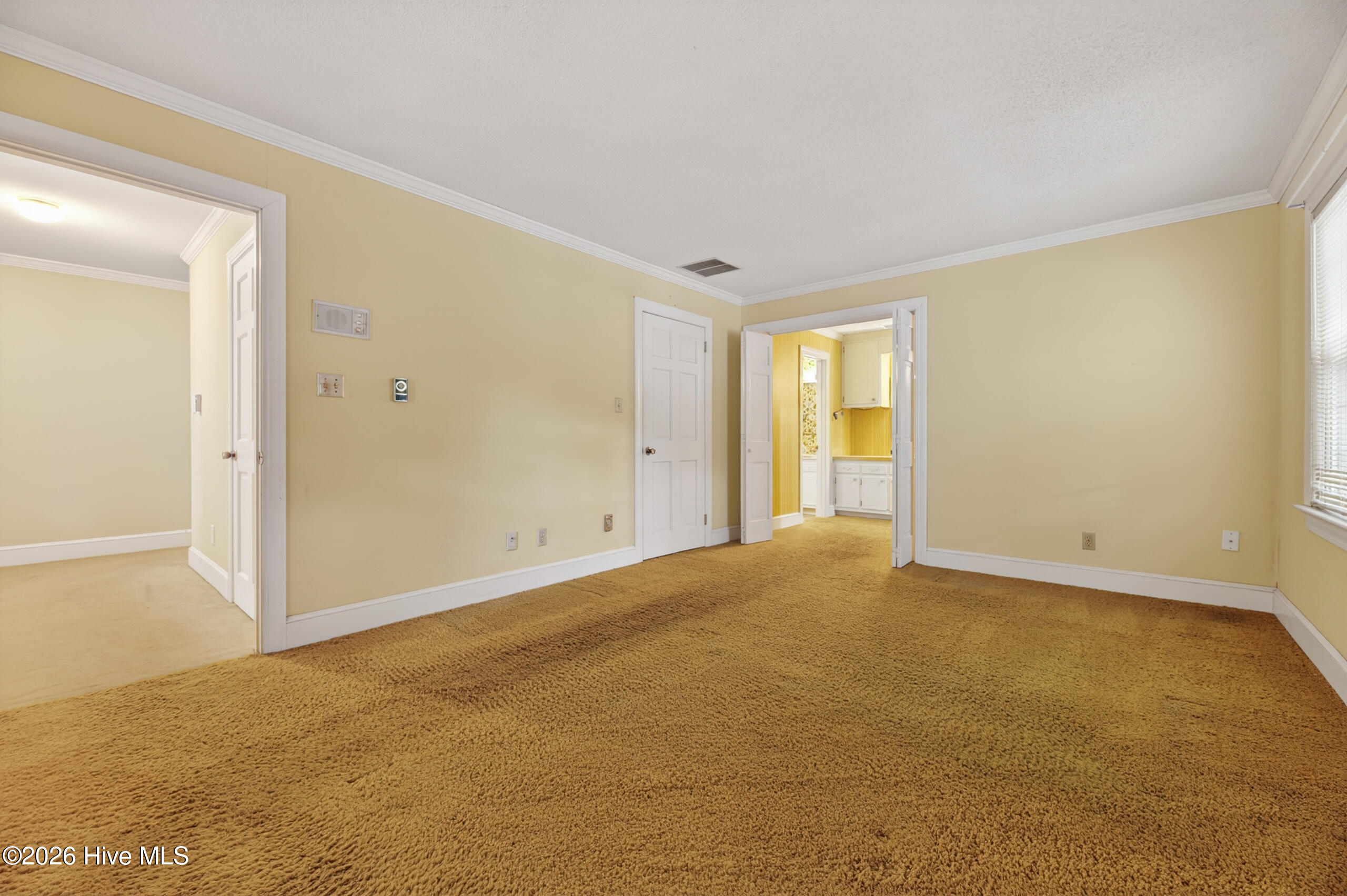 210 King George Road Greenville, NC 27858 - Photo 26 of 41 primary bedroom