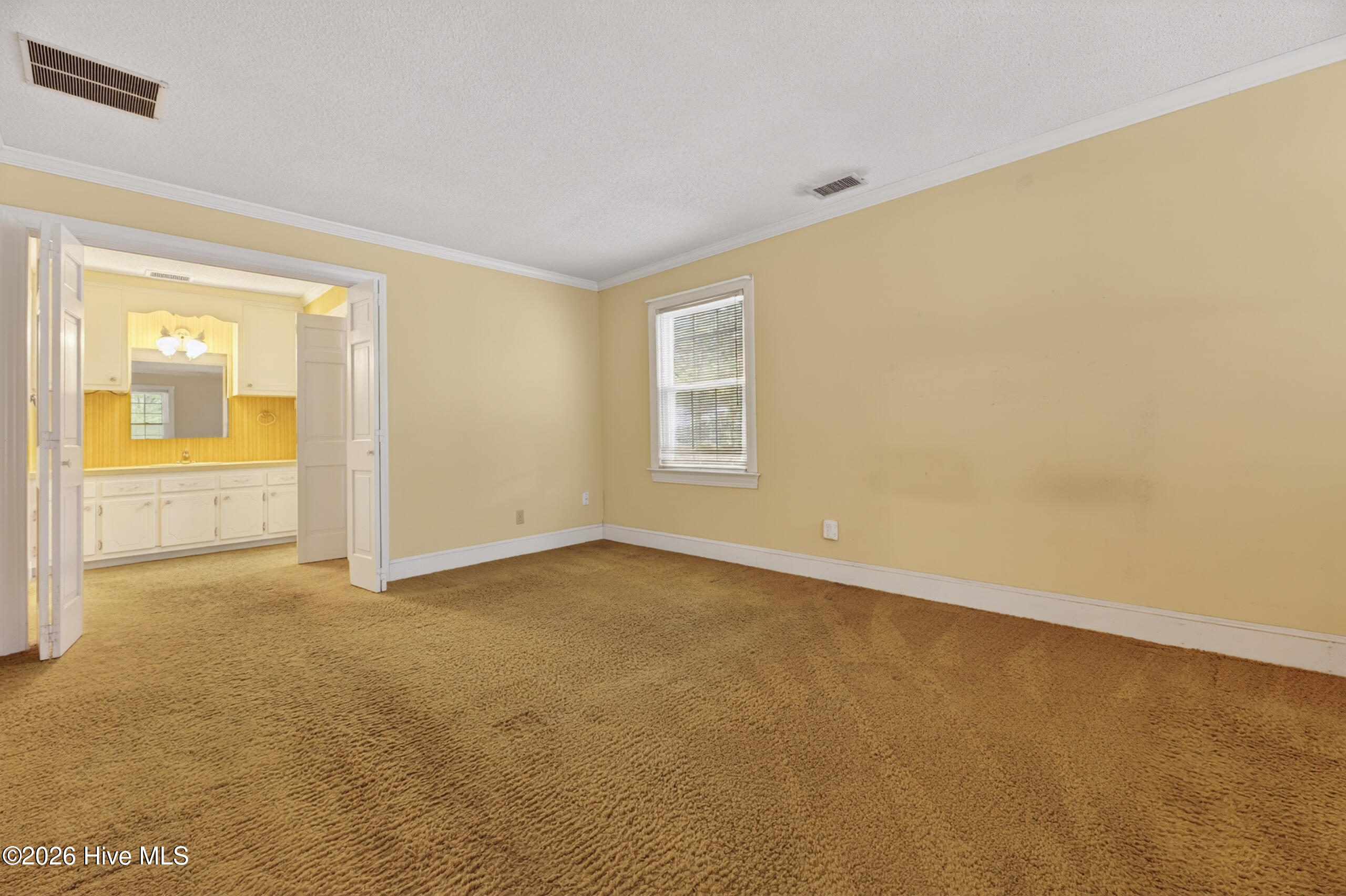 210 King George Road Greenville, NC 27858 - Photo 27 of 41 primary bedroom