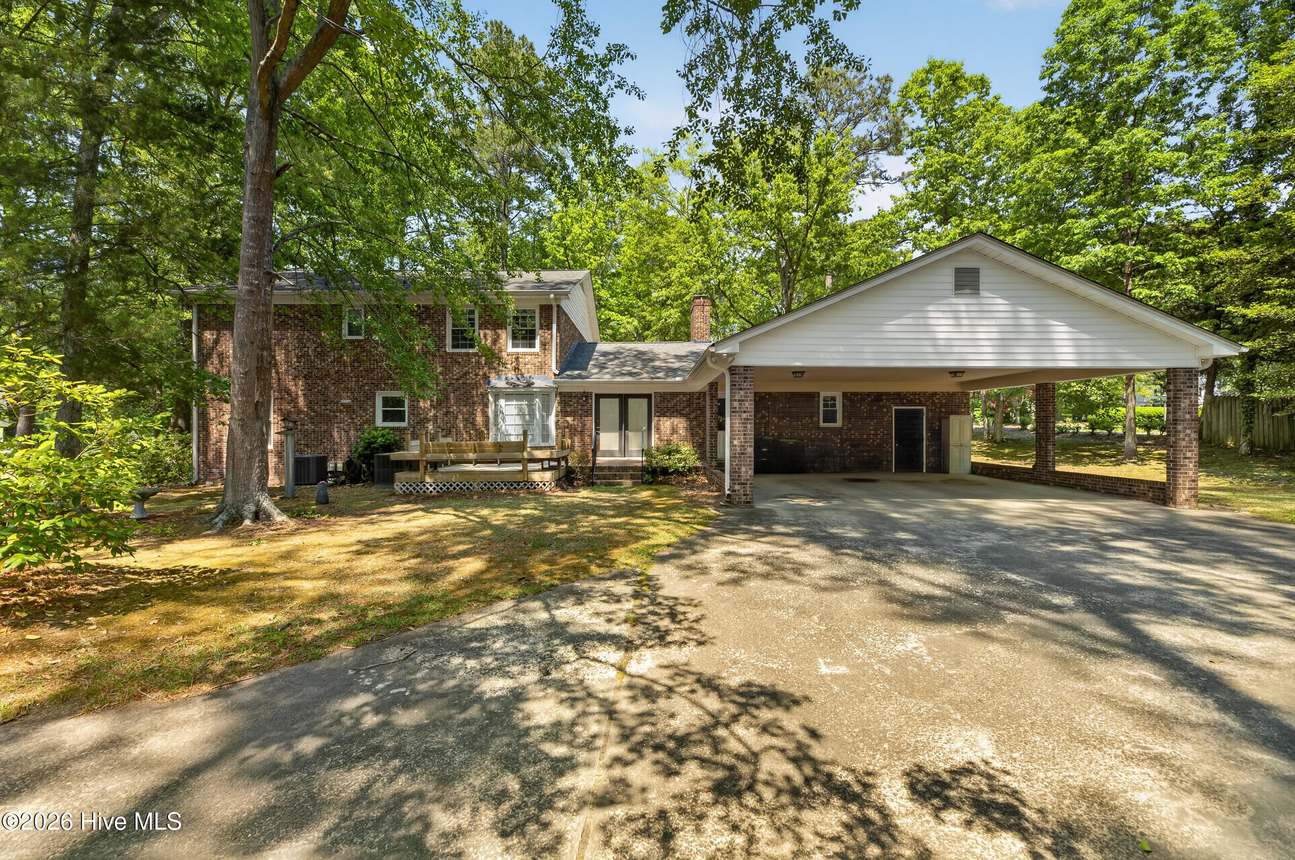 210 King George Road Greenville, NC 27858 - Photo 3 of 41 010_DSC_2121