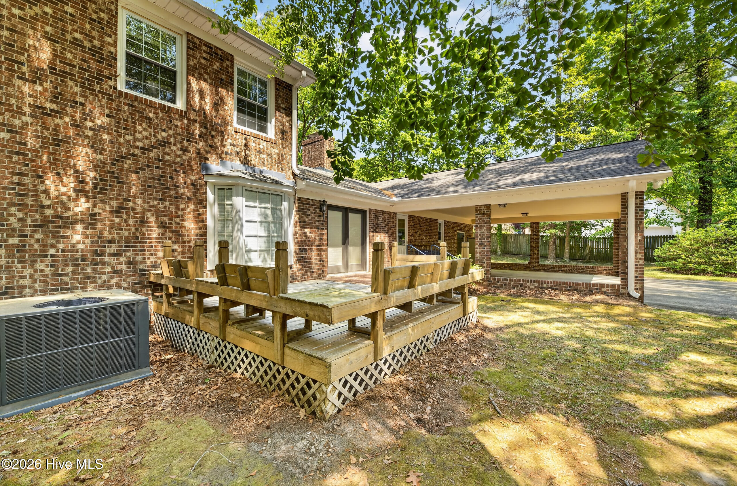 210 King George Road Greenville, NC 27858 - Photo 39 of 41 012_DSC_2139