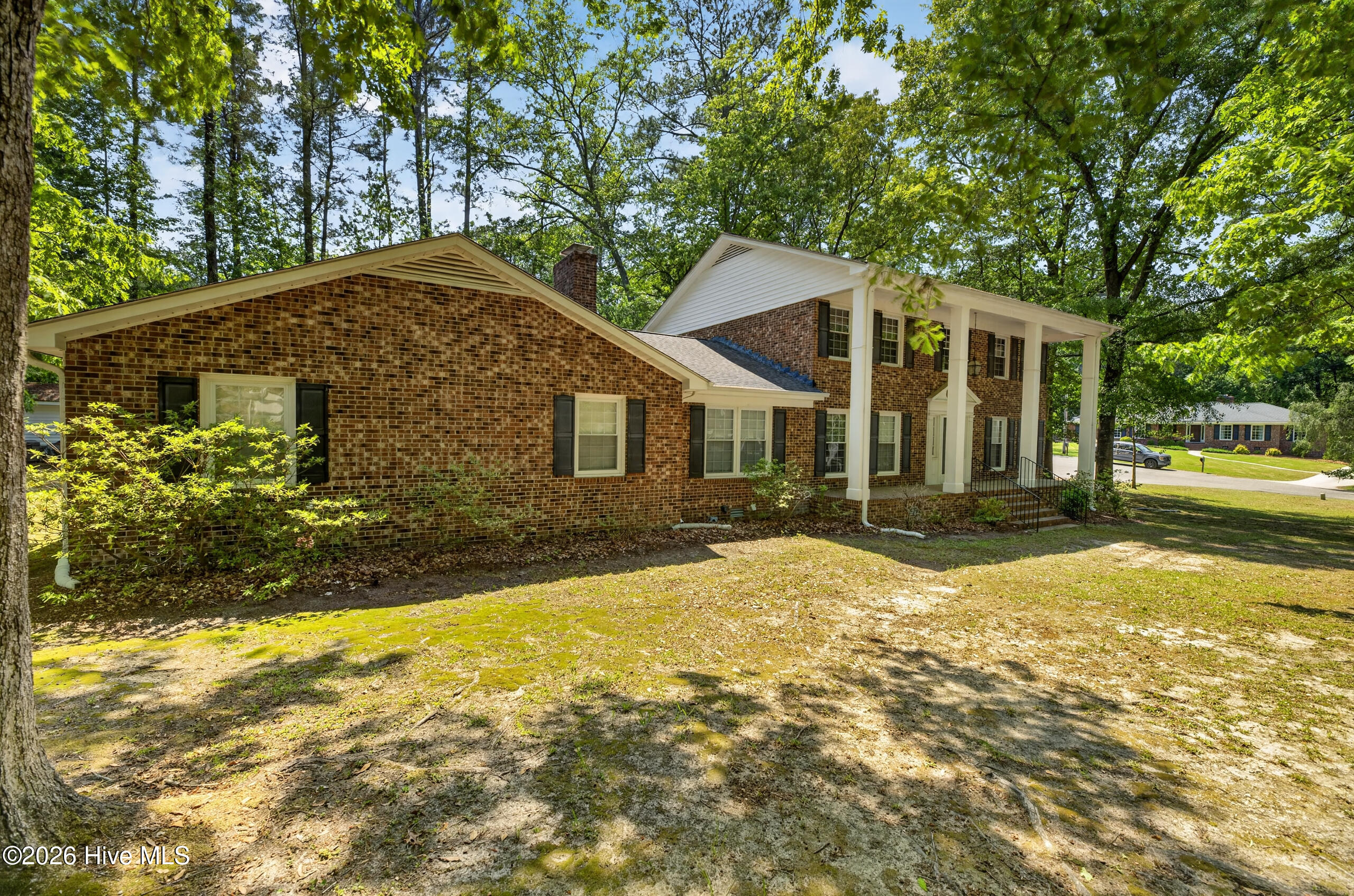 210 King George Road Greenville, NC 27858 - Photo 40 of 41 017_DSC_2194