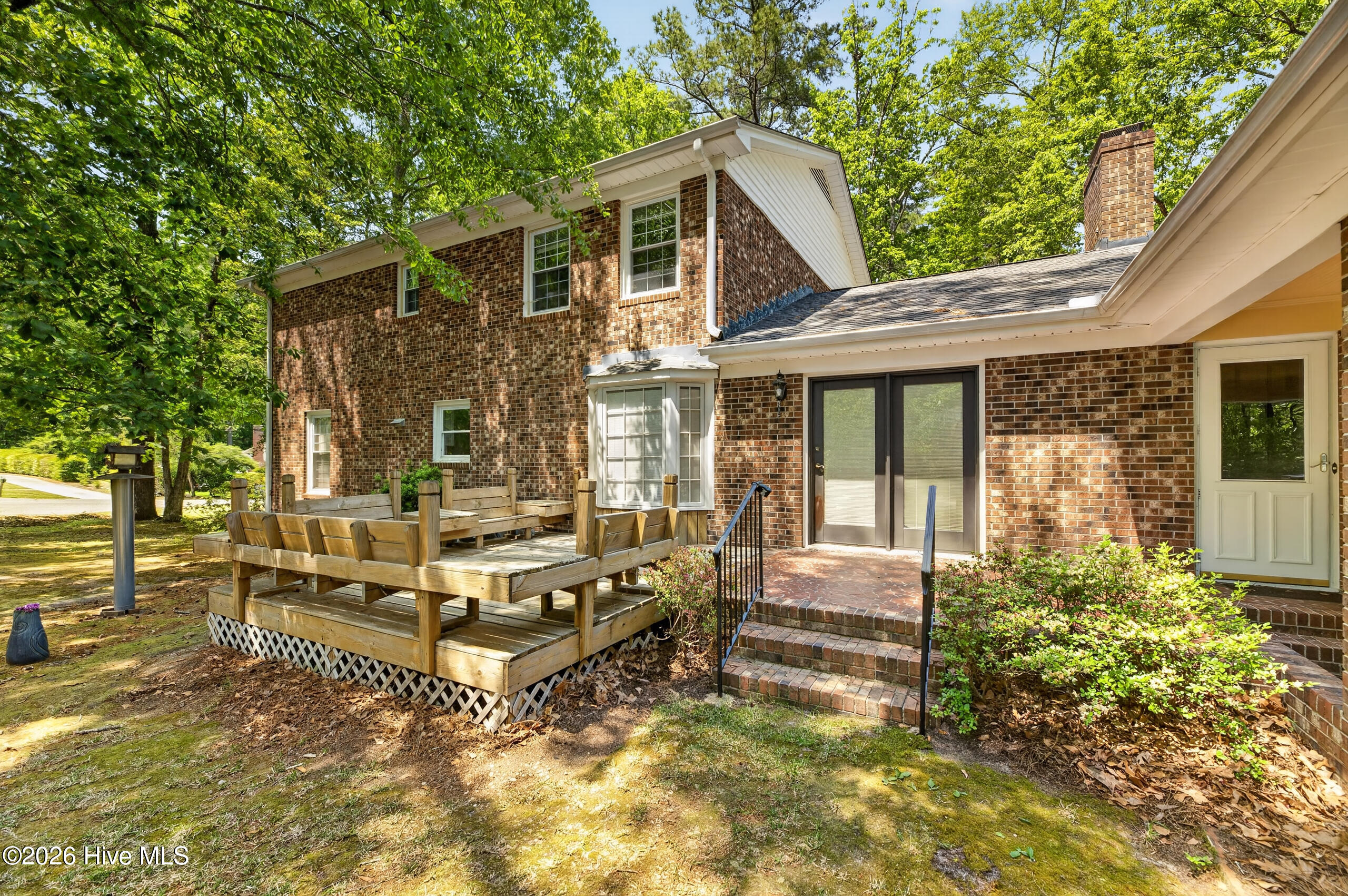 210 King George Road Greenville, NC 27858 - Photo 4 of 41 011_DSC_2130
