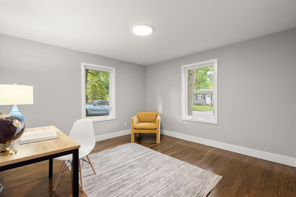 323 Ridge Street Arlington, MA 02474 - Photo 23 of 38