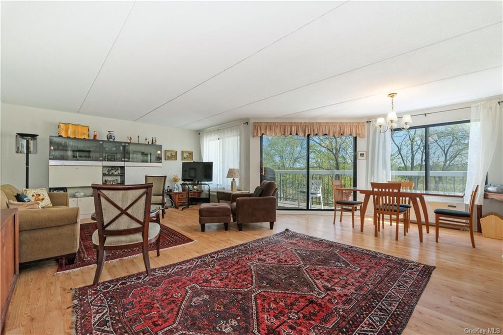 100 High Point Drive, Unit 311, Hartsdale, NY 10530 Compass