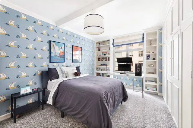 $3,500,000 | 188 East 70th Street, Unit 6BC | Lenox Hill