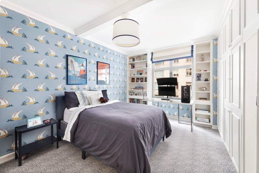 188 East 70th Street, Unit 6BC Manhattan, NY 10021 - Photo 9 of 12