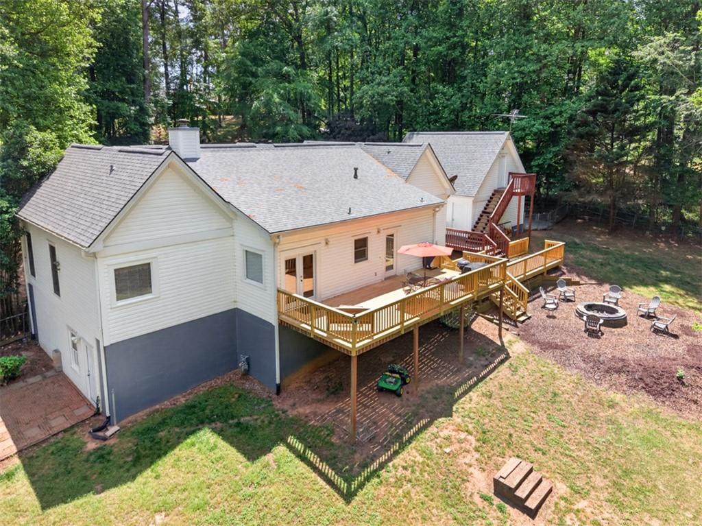 6 Adella Lane Jefferson, GA 30549 - Photo 42 of 46