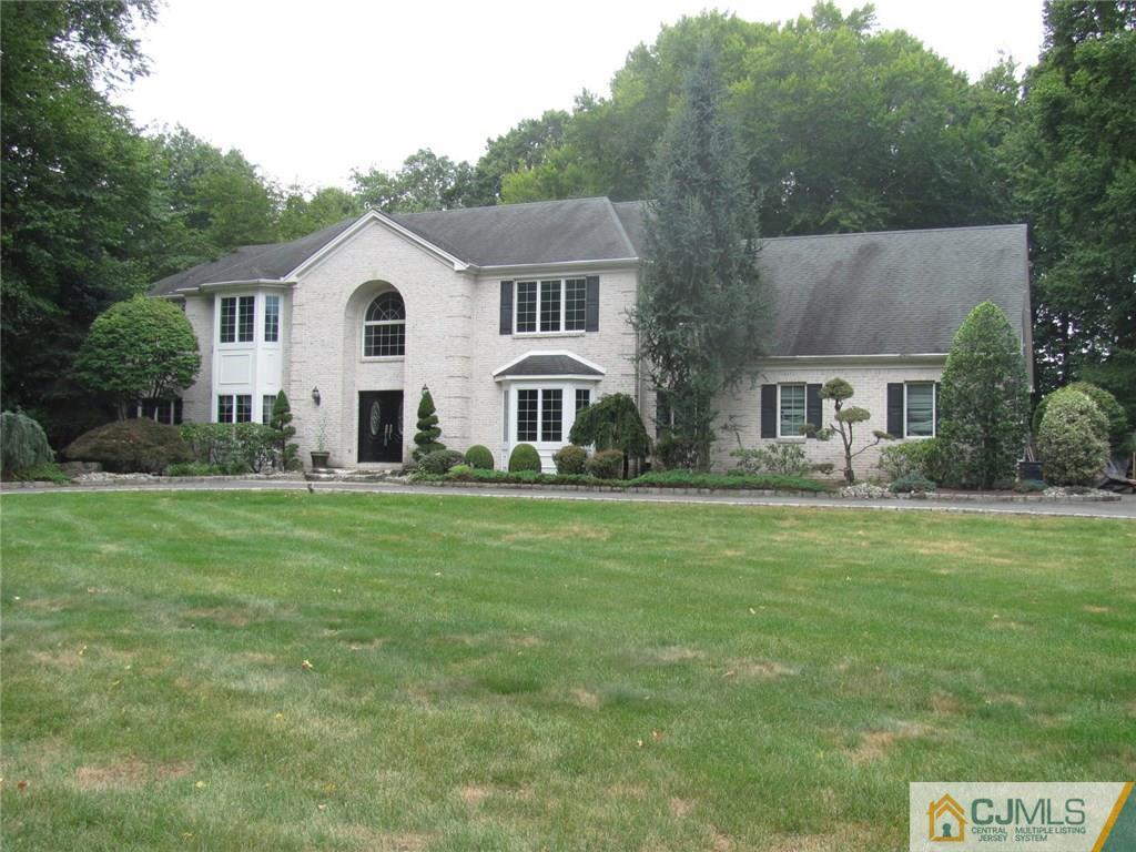 31 Drinking Brook Road Monmouth Junction, NJ 08852 - Photo 1 of 21 Gallery Image 1