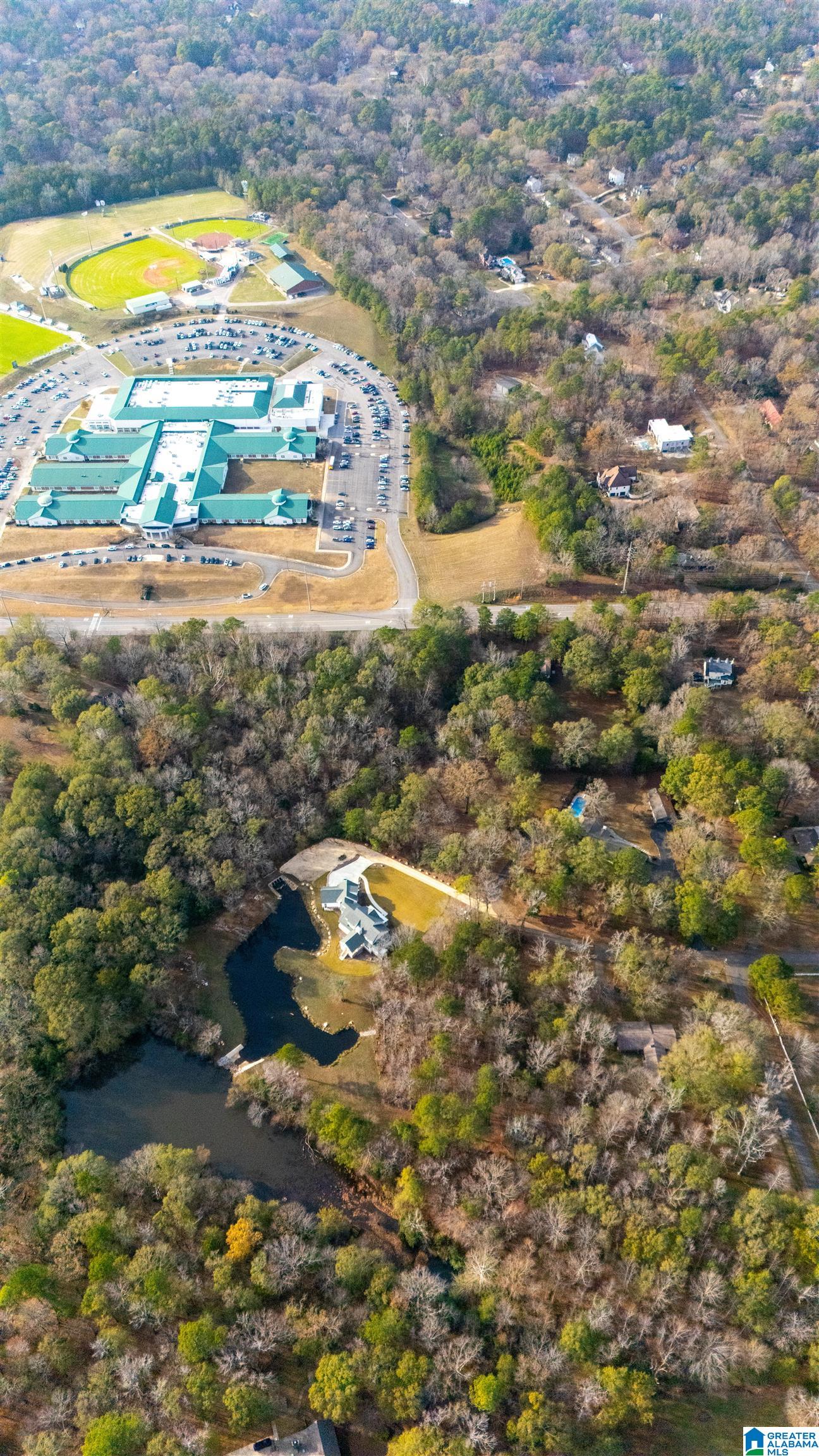 101 South Caldwell Mill Road, Unit 3 Bessemer, AL 35023 - Photo 14 of 33