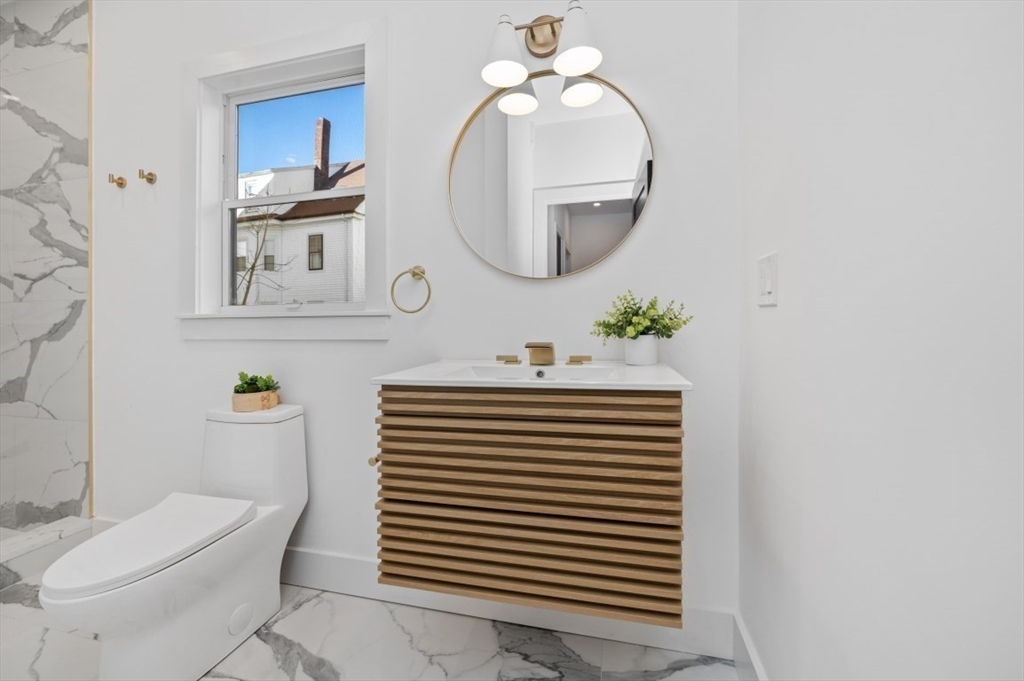 18 Windsor Road, Unit 1 Somerville, MA 02144 - Photo 10 of 17 Gallery Image 10
