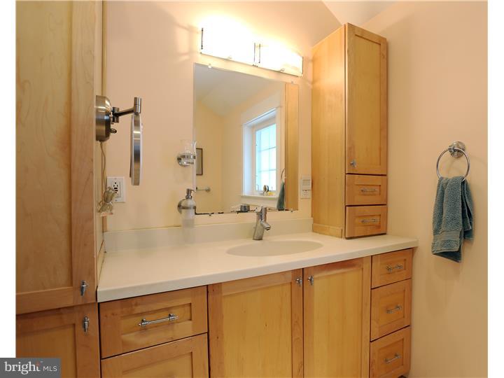 126 Merion Avenue Narberth, PA 19072 - Photo 12 of 15 Bathroom