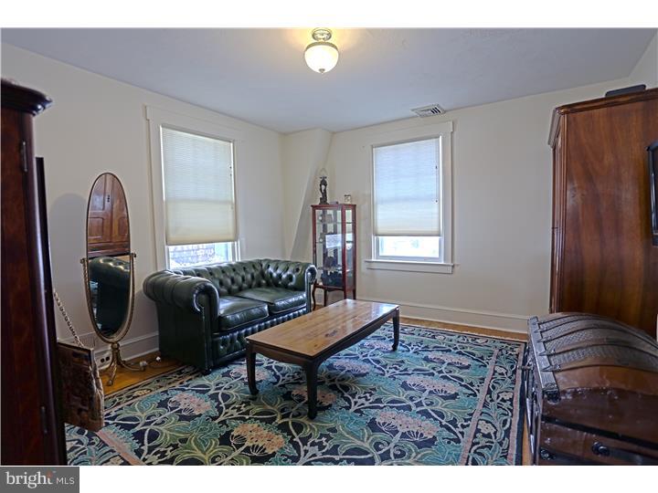 126 Merion Avenue Narberth, PA 19072 - Photo 13 of 15 Bedroom 2