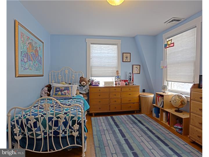 126 Merion Avenue Narberth, PA 19072 - Photo 14 of 15 Bedroom 3