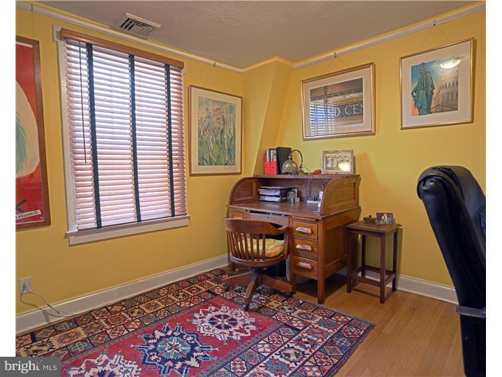 126 Merion Avenue Narberth, PA 19072 - Photo 15 of 15 Bedroom 4