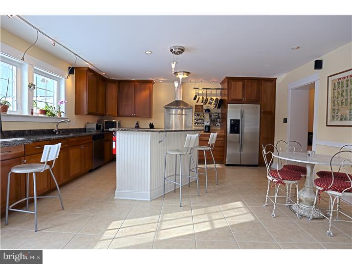 126 Merion Avenue Narberth, PA 19072 - Photo 6 of 15 Kitchen