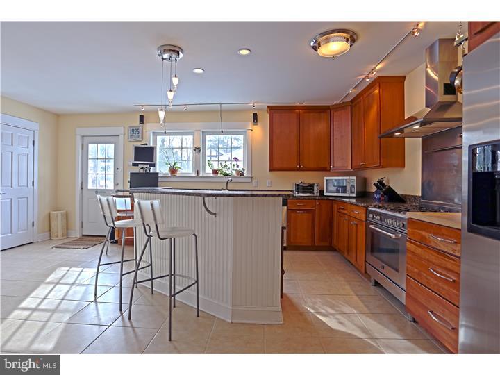 126 Merion Avenue Narberth, PA 19072 - Photo 7 of 15 Kitchen