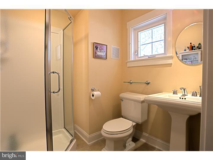 126 Merion Avenue Narberth, PA 19072 - Photo 9 of 15 Bathroom