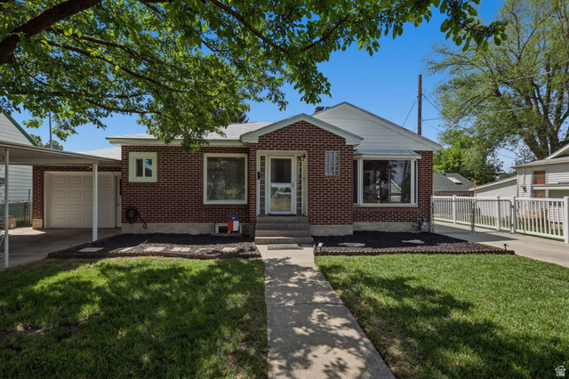 282 West 500 North Logan, UT 84321 - Photo 1 of 50