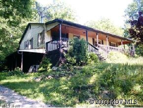 138 Rt 3 Lockhart Fork Road Sandyville, WV 25275 - Photo 1 of 1