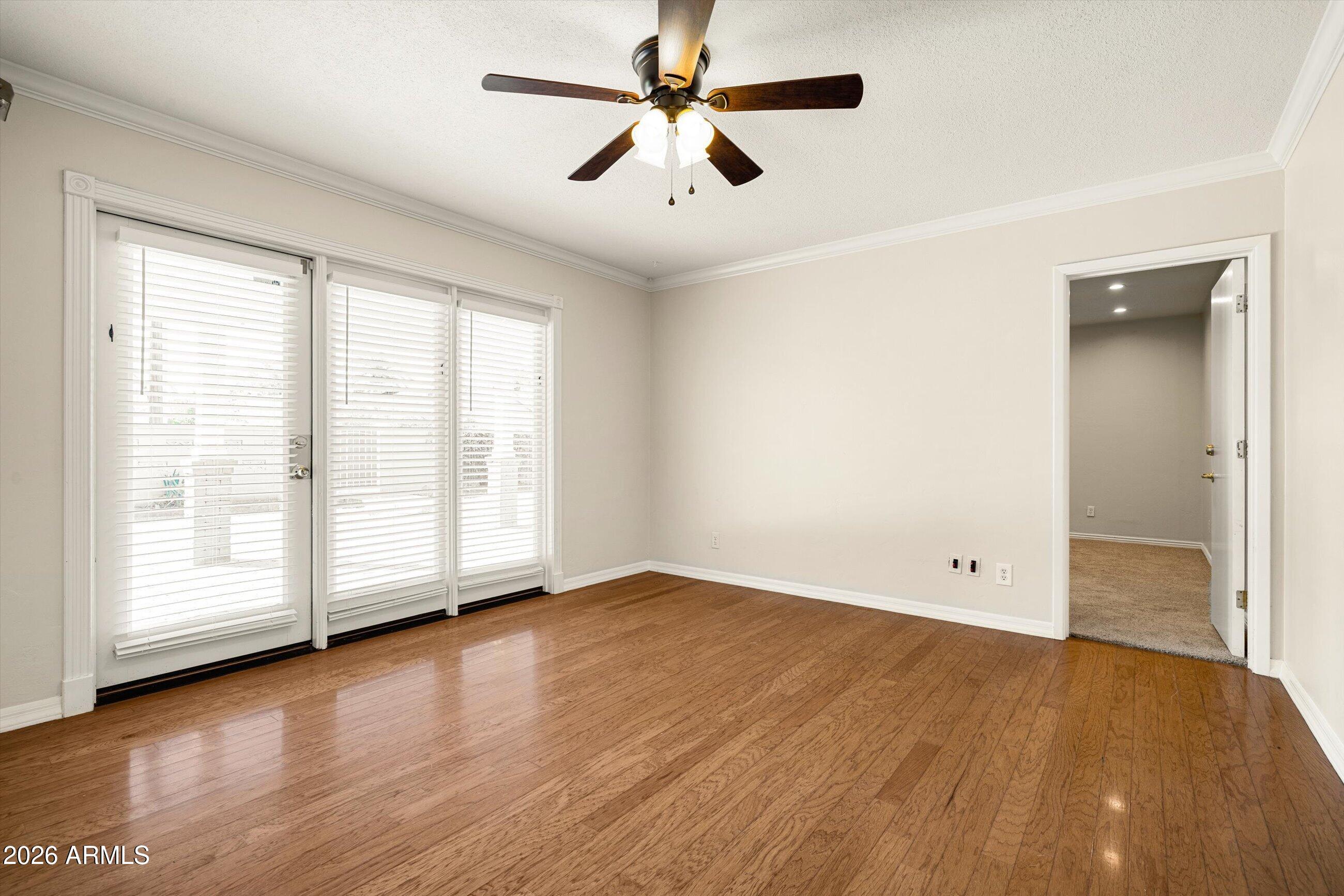 3421 East Camelback Road Phoenix, AZ 85018 - Photo 14 of 22 Dining Room