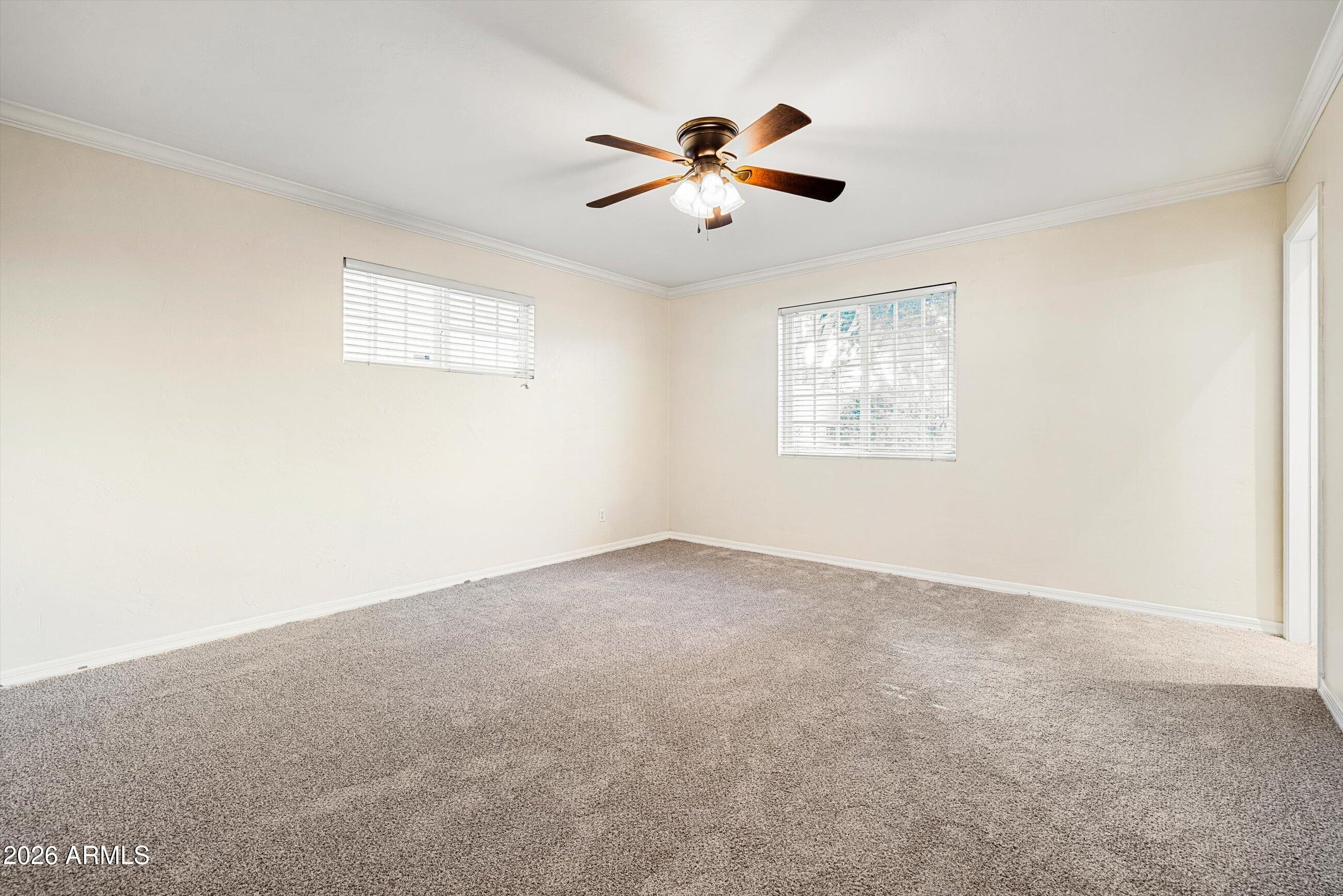 3421 East Camelback Road Phoenix, AZ 85018 - Photo 15 of 22 Primary Bedroom