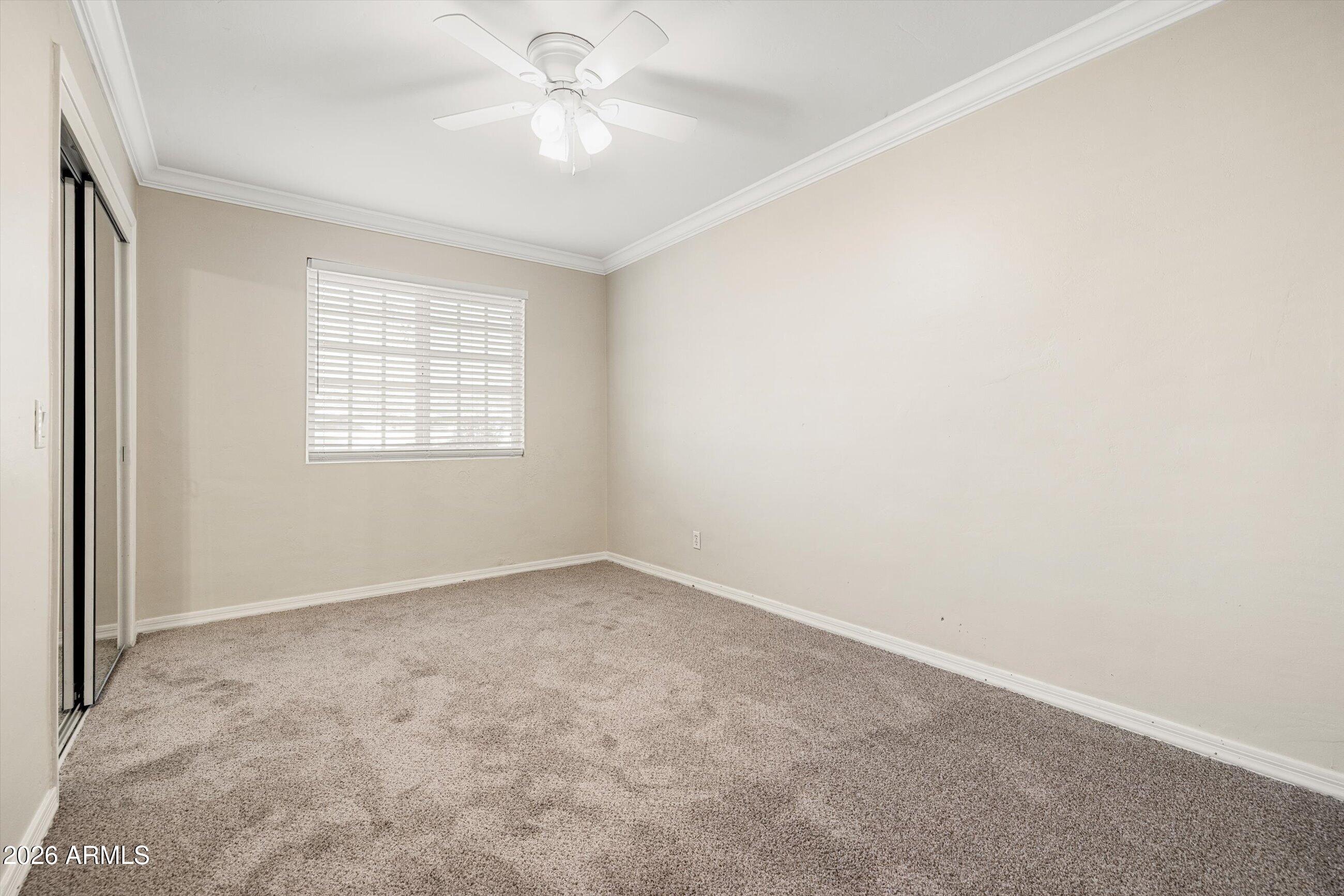 3421 East Camelback Road Phoenix, AZ 85018 - Photo 19 of 22 Guest Bedroom 2