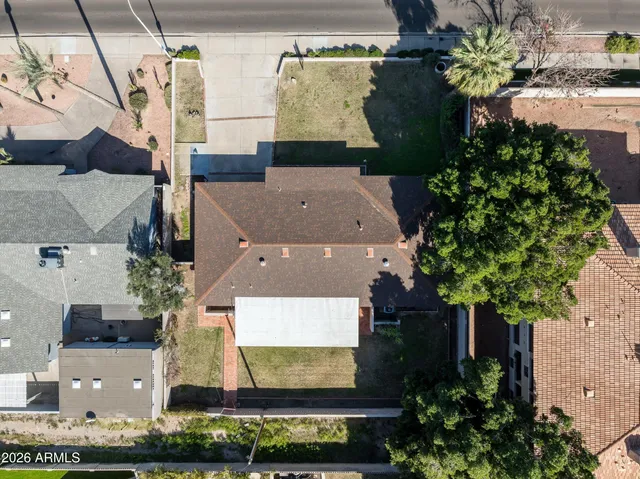 $899,000 | 3421 East Camelback Road, Phoenix, AZ 85018