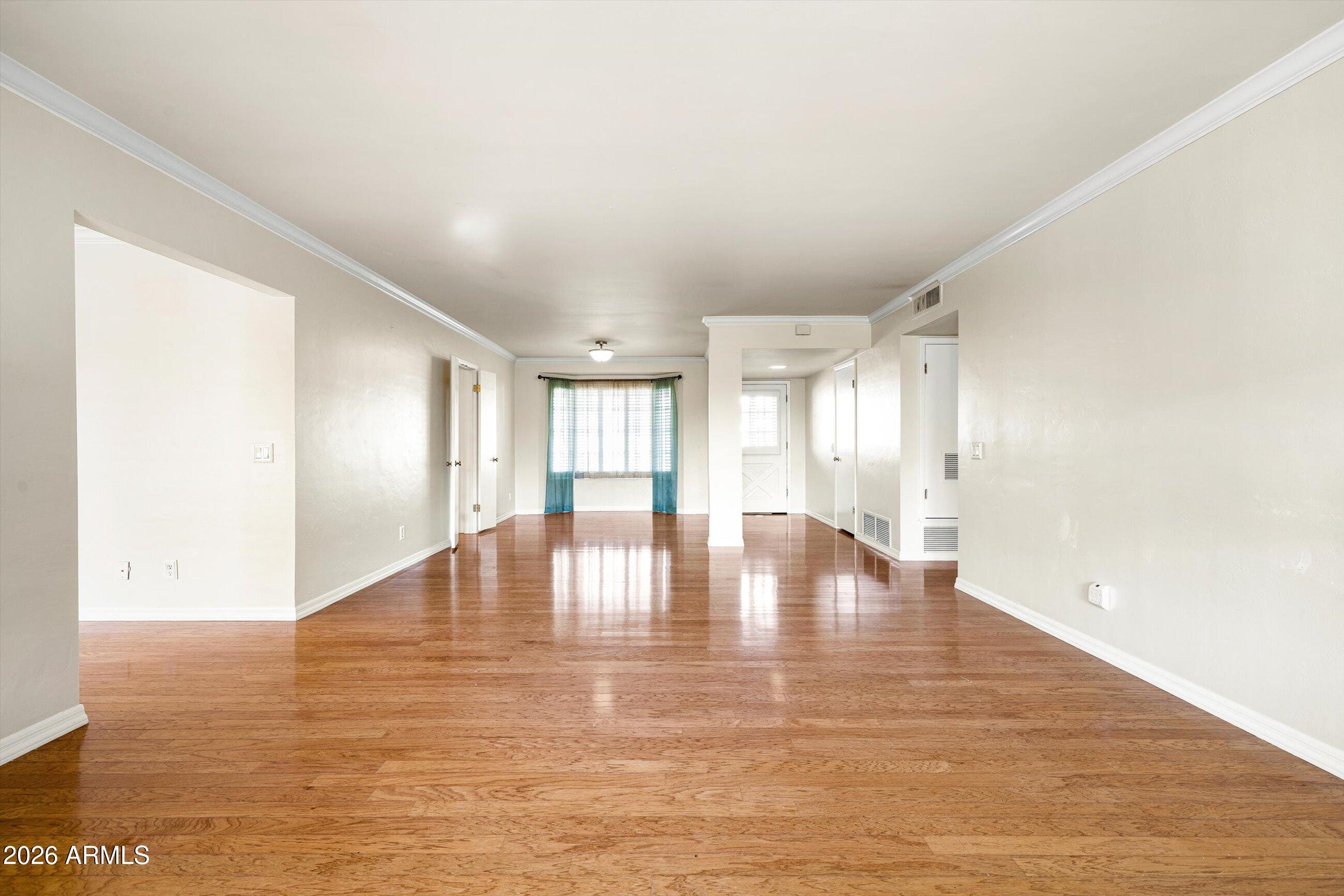 3421 East Camelback Road Phoenix, AZ 85018 - Photo 5 of 22 Great Room
