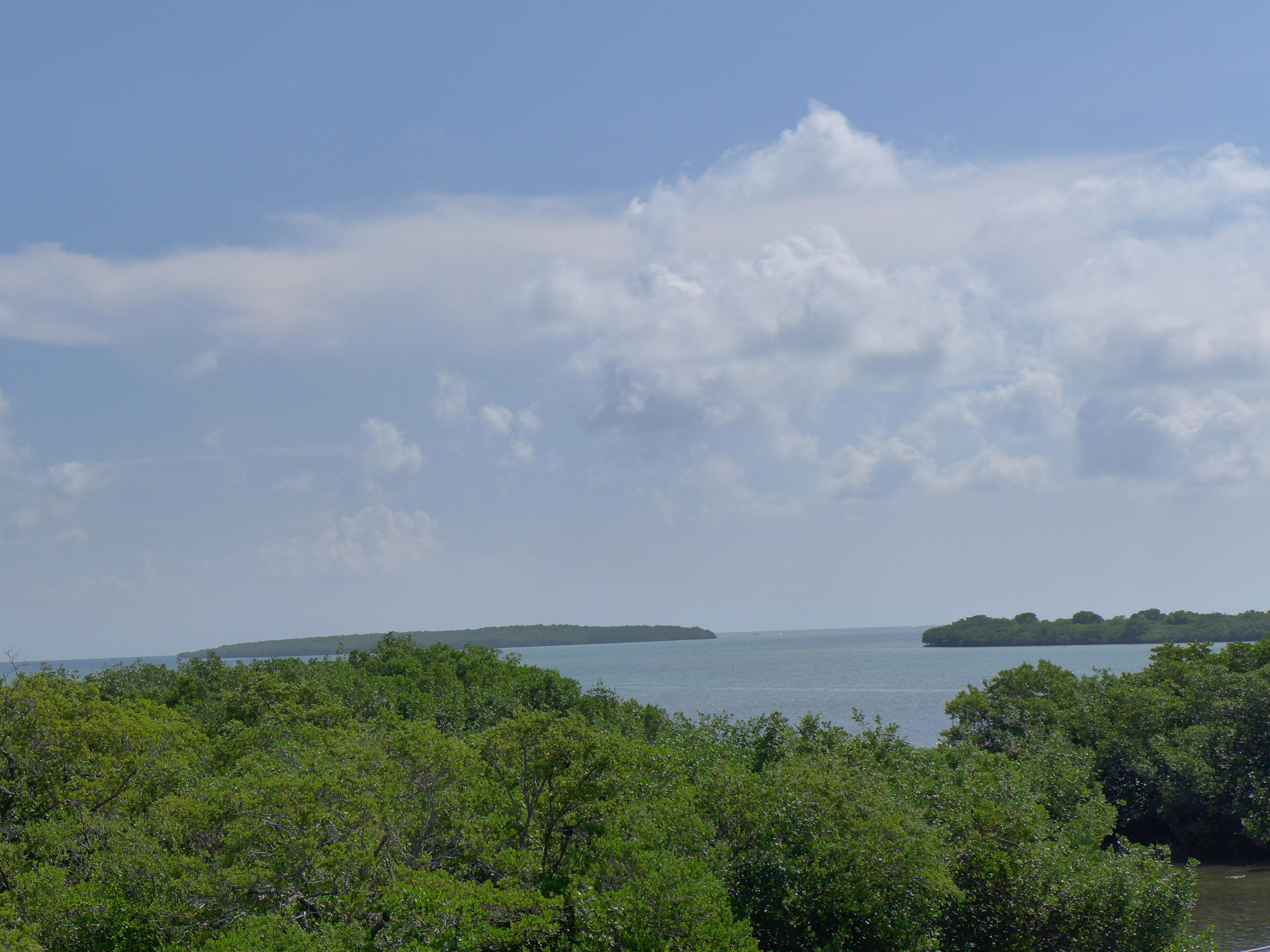 1209 Mockingbird Road Key Largo, FL 33037 - Photo 25 of 25 Waterview