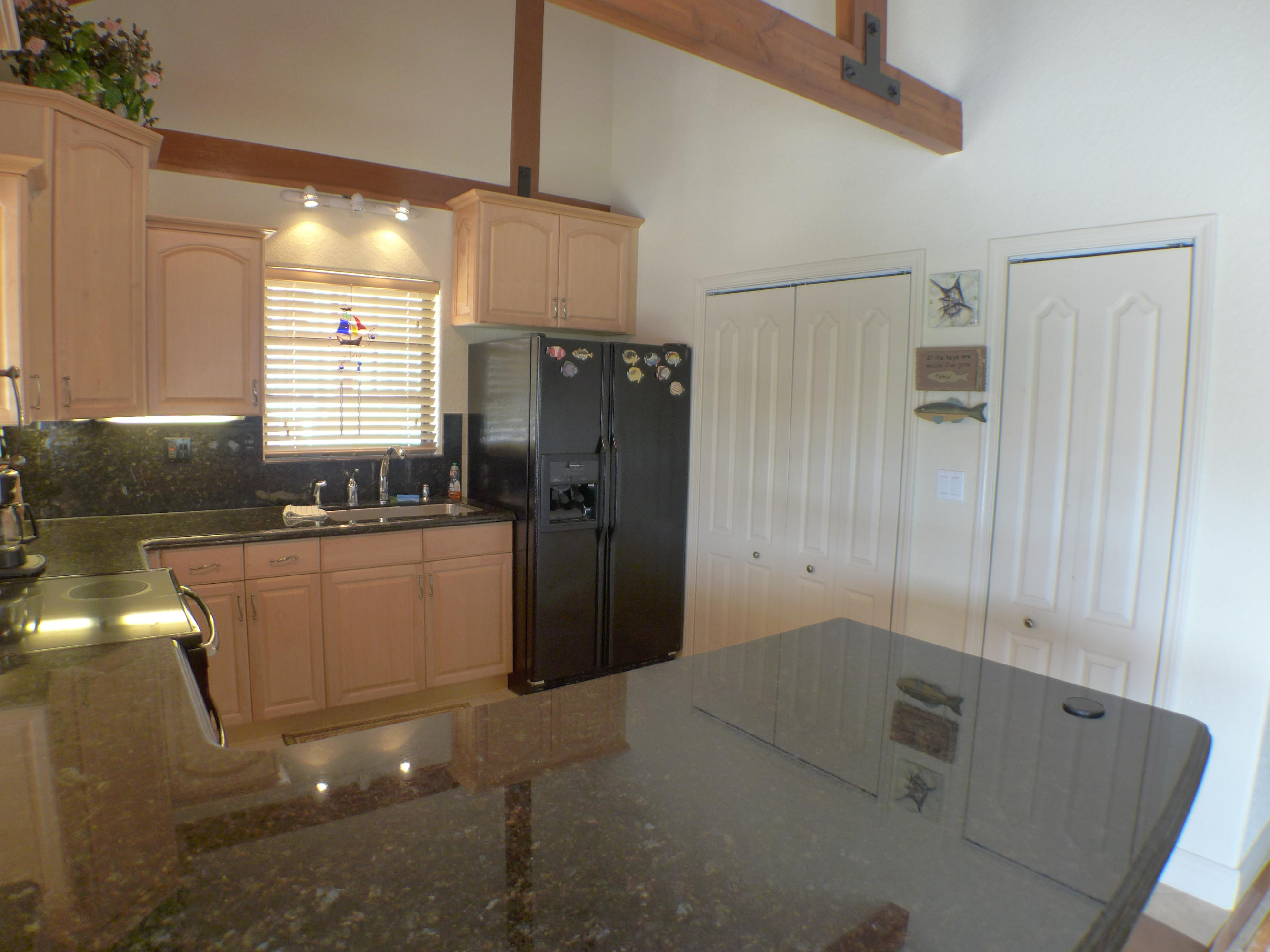 1209 Mockingbird Road Key Largo, FL 33037 - Photo 4 of 25 Kitchen